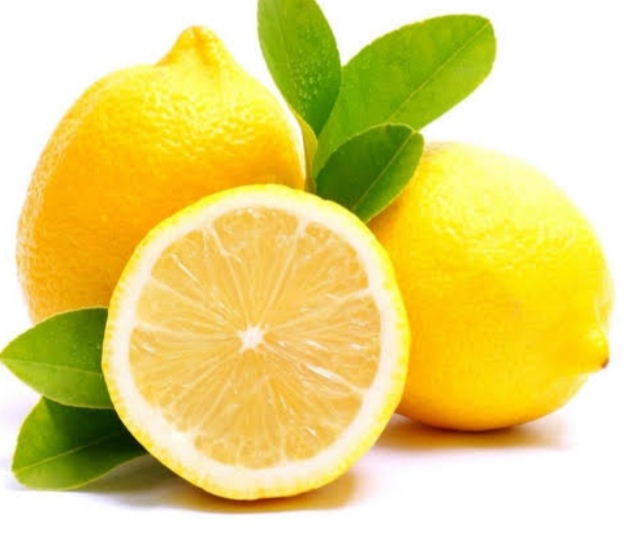 الليمون لشد المهبل