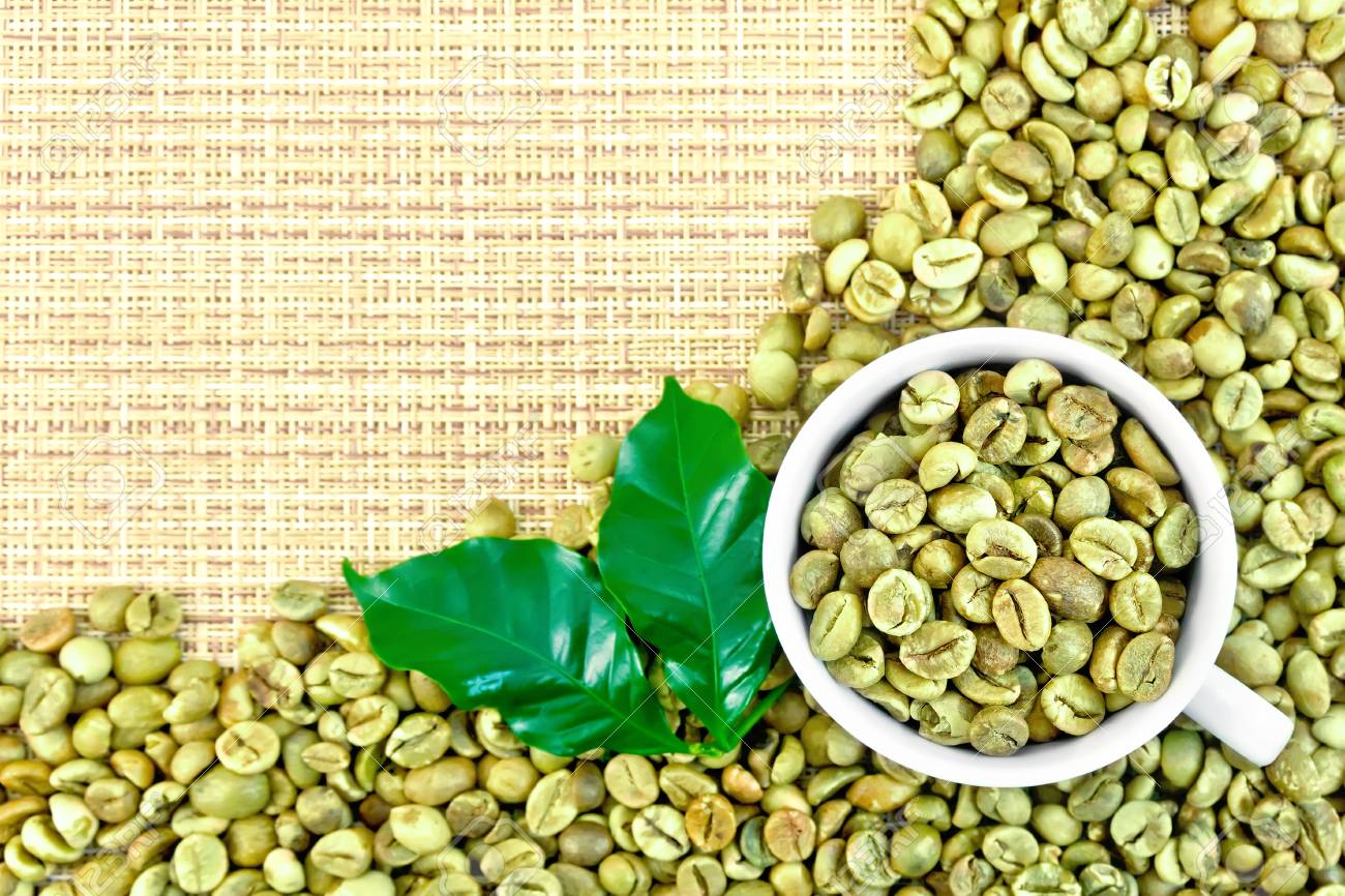 فوائد القهوة الخضراء في علاج العديد من الأمراض تعرف عليها