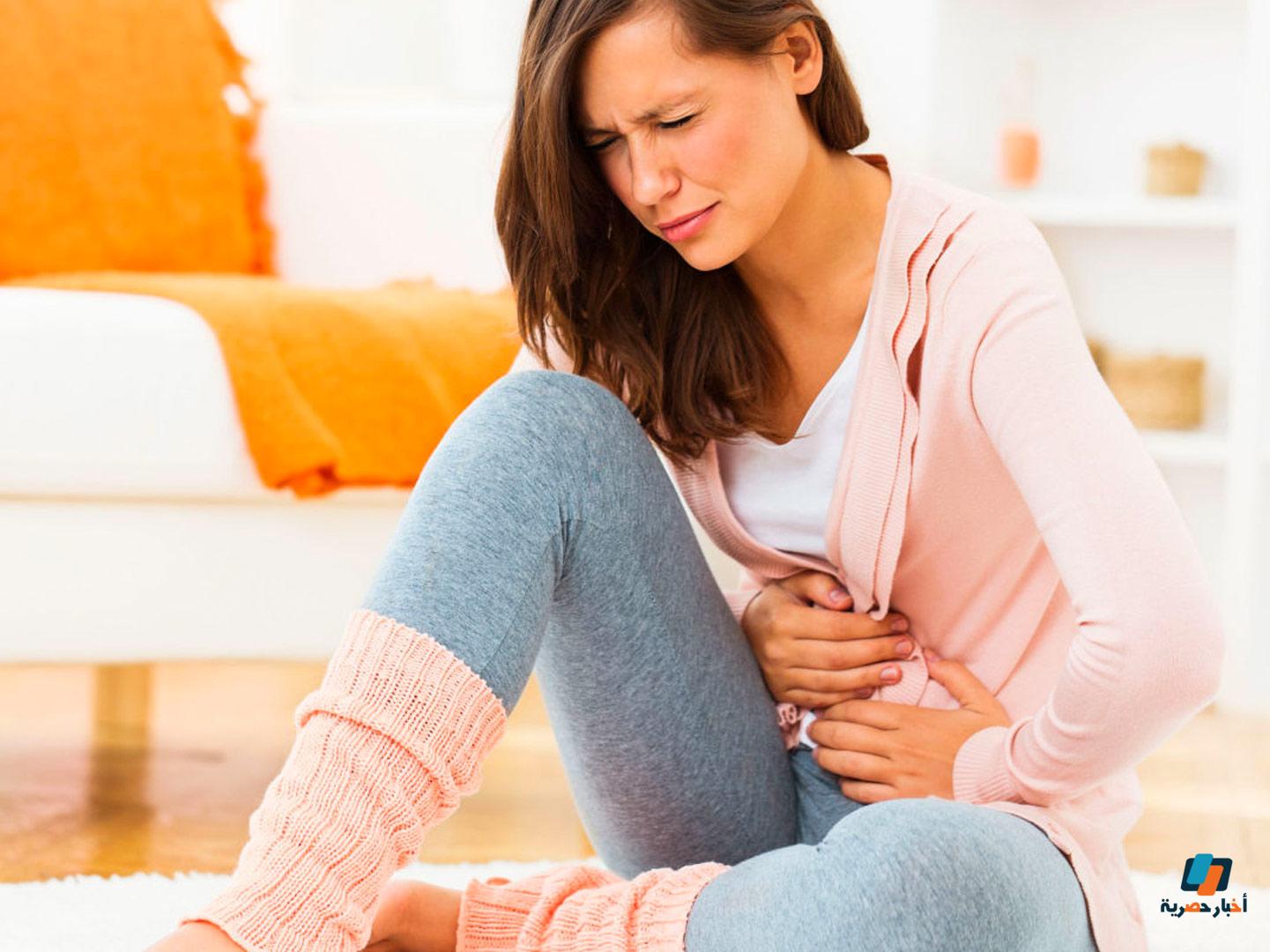 اضطرابات الدورة الشهرية عند النساء وأبرز 11 علامة عن تجربة علي صحتك