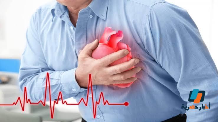 أعراض الجلطة القلبية علي البالغين والأطفال وطرق الوقاية من احتمالية الإصابة بها
