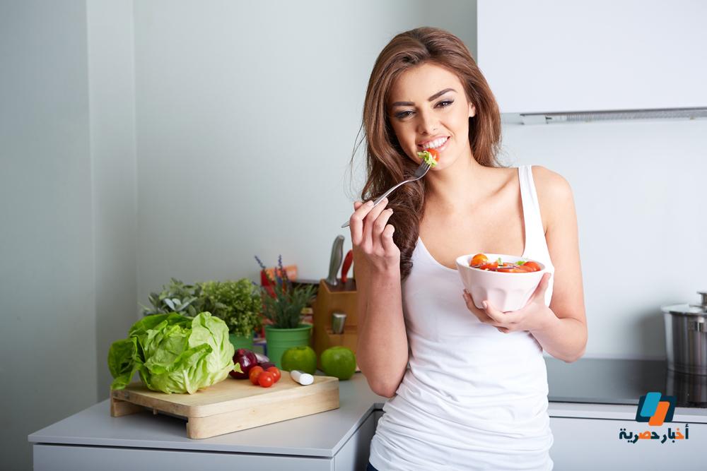 الحمية الغذائية لزيادة الوزن جدول غذائي سريع المفعول لزيادة الوزن 10 كيلو في أسبوع مجرب