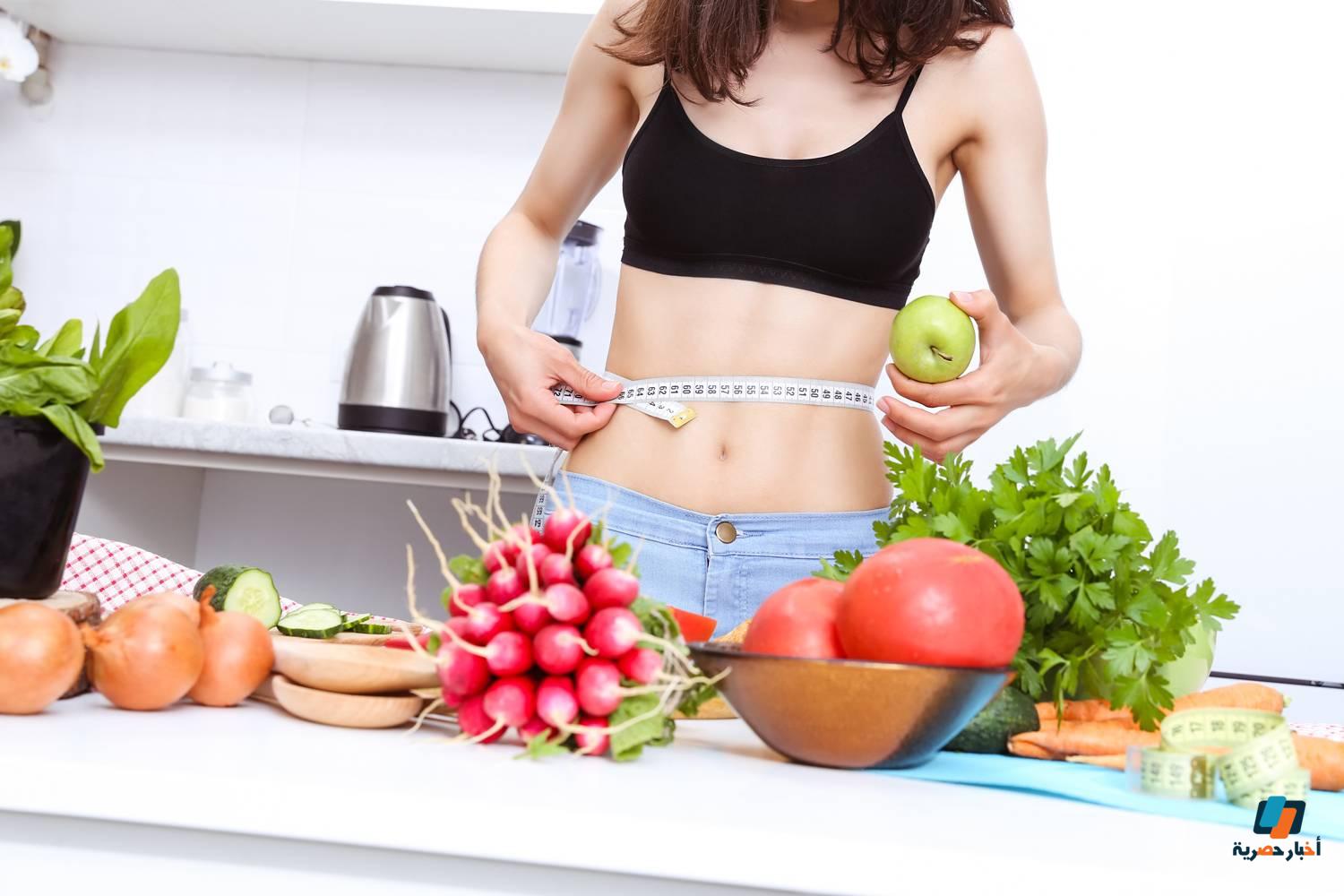 الحمية الغذائية لزيادة الوزن جدول غذائي سريع المفعول لزيادة الوزن 10 كيلو في أسبوع مجرب
