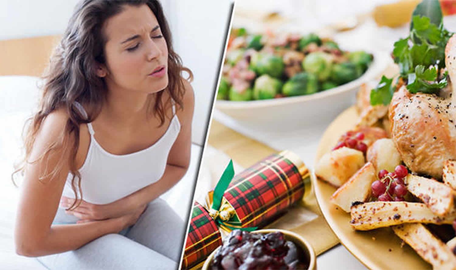 أعراض التسمم الغذائي وأشهر الأسباب التي تؤدي لتسمم الغذاء وعلاجها تعرف عليها