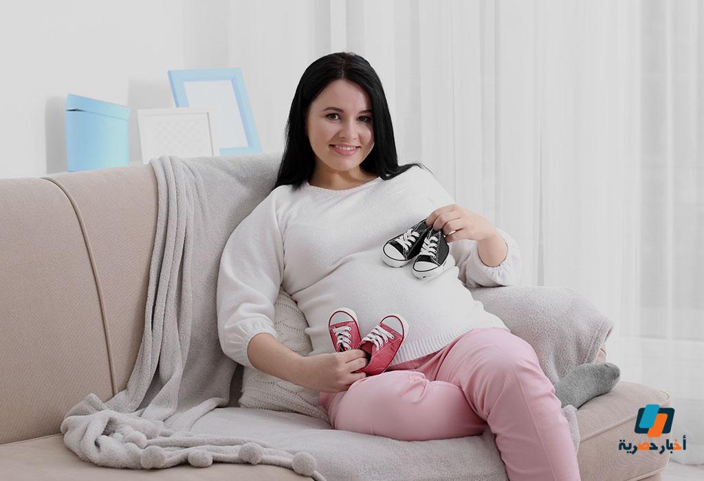 مغص الحمل بتوأم للمجربات أبرز العلامات بالأسباب والأعراض وأهم النصائح للحامل