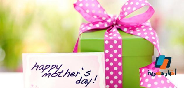 هدايا عيد الأم أفضل الأفكار والهدايا للأم بمناسبة عيد الأم Mother's Day gifts