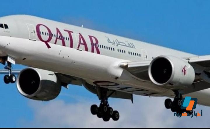 عودة حركة الطيران بين قطر ومصر ومواعيد الرحلات