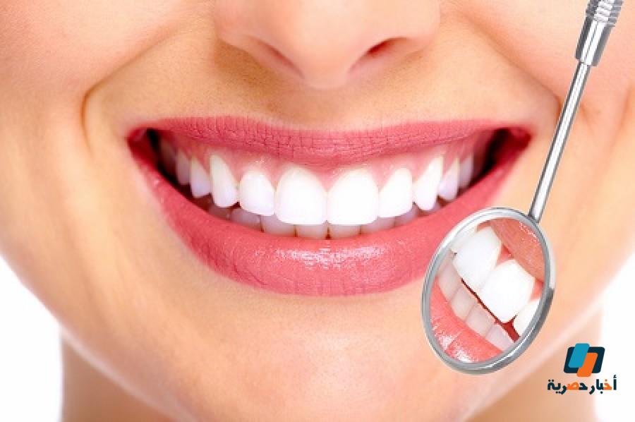 علاج تسوس الأسنان واللثة بواسطة هذه الأطعمة تعرف عليها لصحة أسنانك