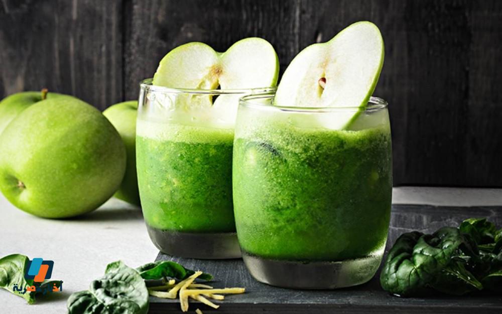 فوائد غير متوقعة لتناول التفاح الأخضر