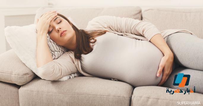 هل يمنع الرحم المقلوب الحمل