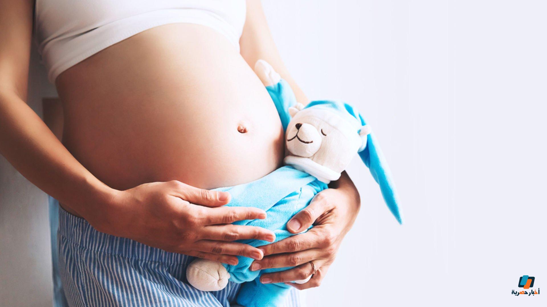 أعراض الحمل في الشهر الرابع بولد عن تجربة أكيدة وبداية حركة الجنين