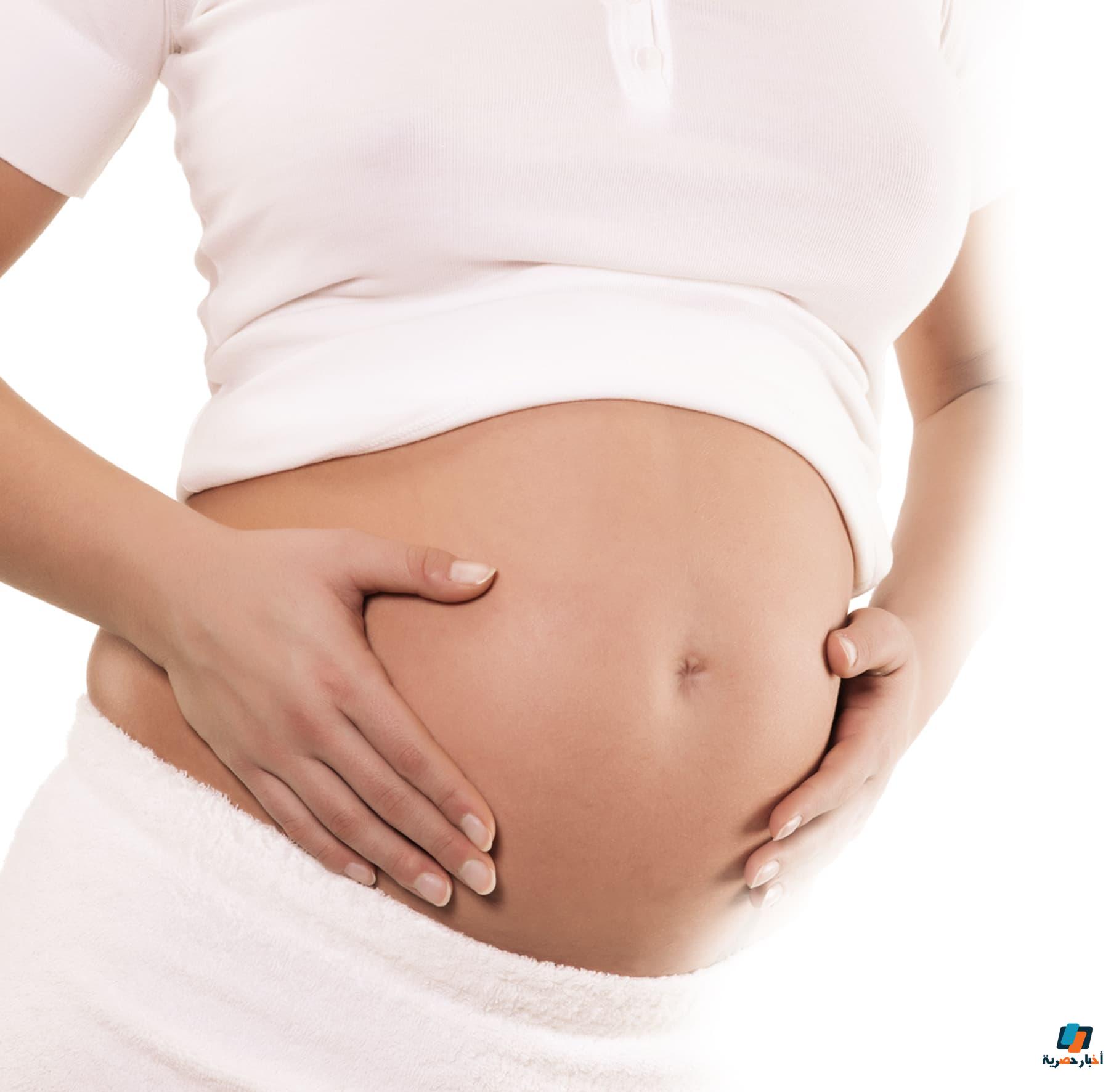 أعراض الحمل قبل الدورة بعشرة أيام عن تجربة تفصيلية أبرزها بقع الدم والحرارة