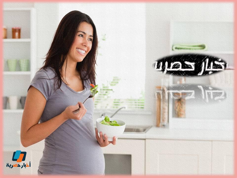4 نصائح للعناية بالبشرة للأمهات والحوامل-أخبار حصرية