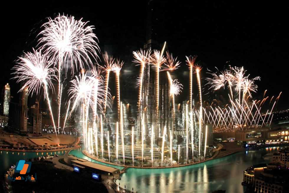 مين أول دولة هتدخل عام 2022 ومتى يكون الاحتفال برأس السنة الميلادية