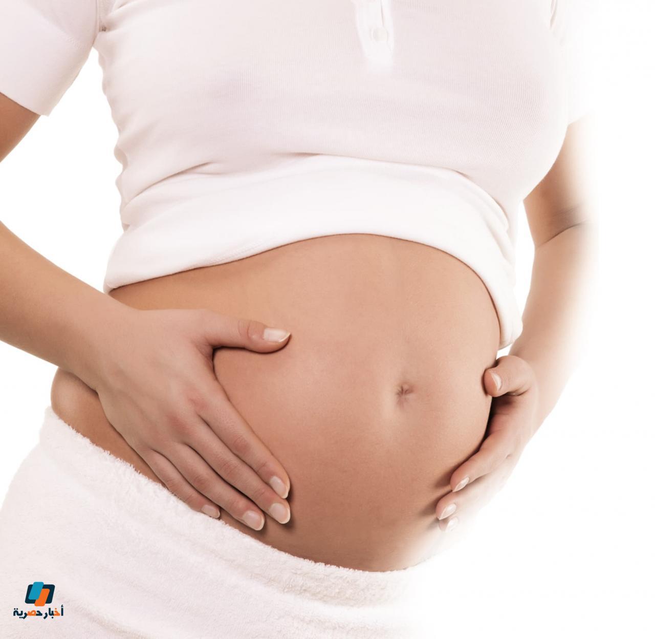 التهاب البول عند الحامل