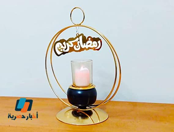 أحدث صور تصميمات فوانيس رمضان كريم