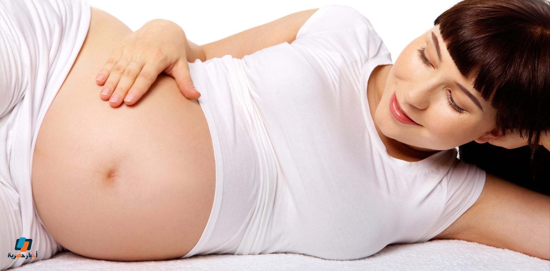 حاسبة الحمل وموعد الولادة