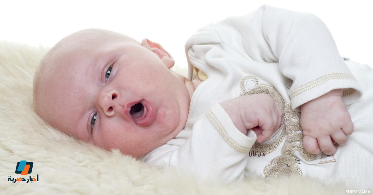 حركات الرضيع الغير طبيعية ومعانيها الأكيدة وما يريد إخبارك بهم