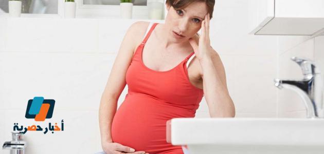 اسرع طريقة لعلاج الإمساك عند الحامل