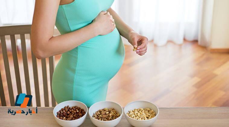 اسرع طريقة لزيادة الوزن عند الحامل وصفة تمنحك الوزن الصحي والمثالي