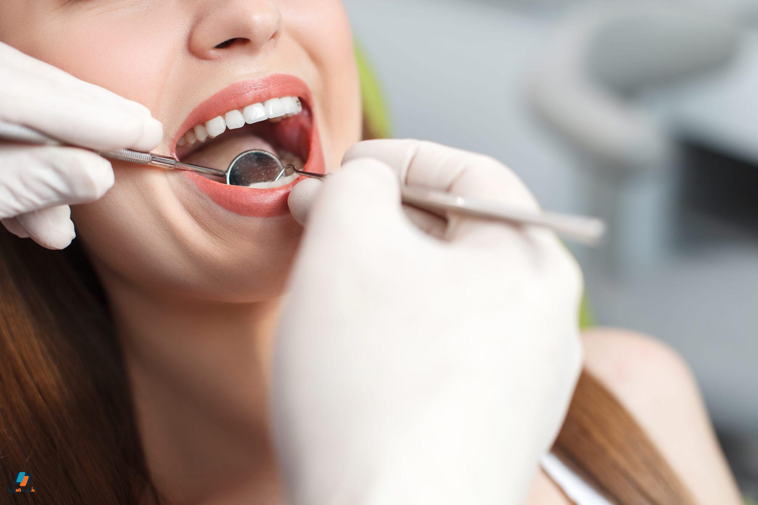 وصفة طبيعية لعلاج وجع الأسنان