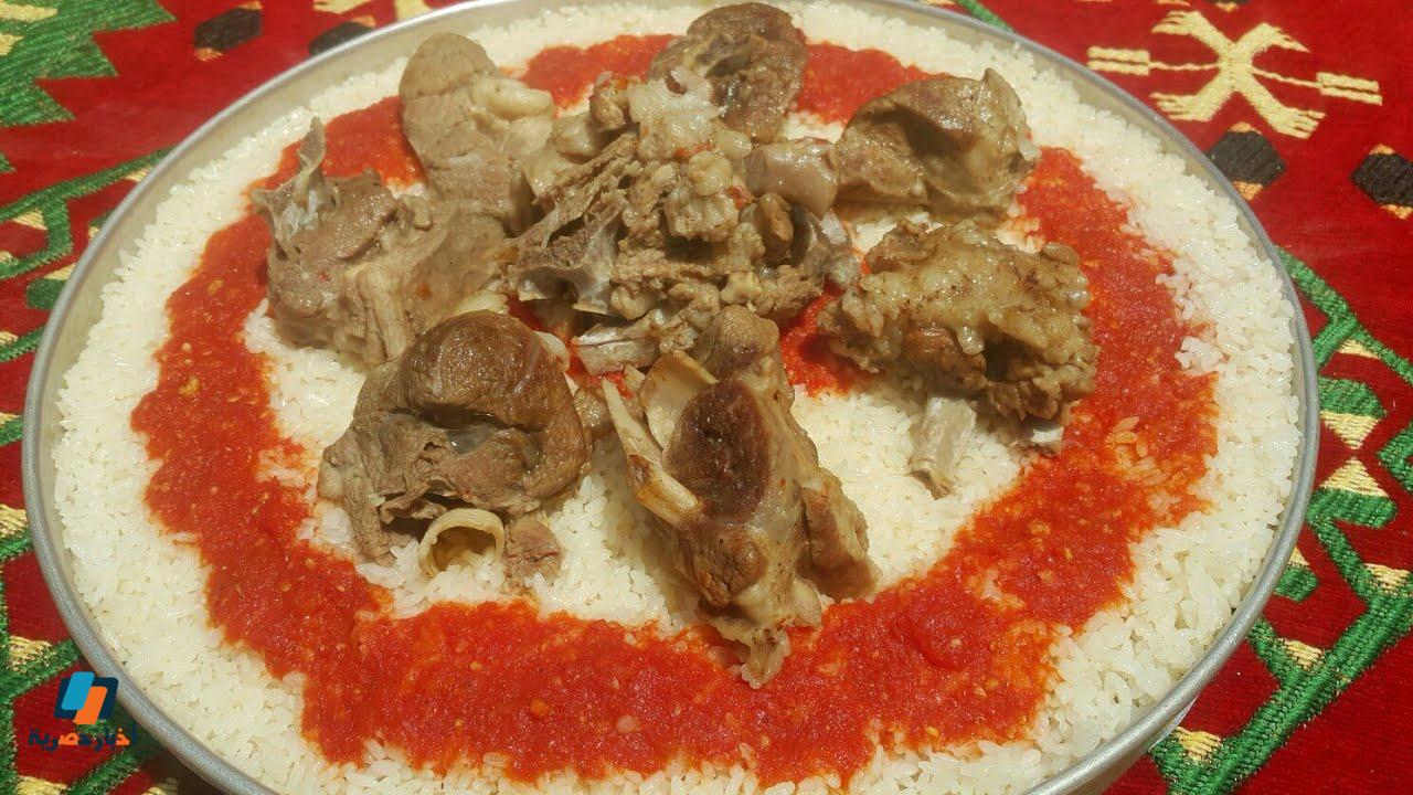 أشهر أكلات العيد الكبير من المطابخ الخليجية والعربية والعالمية المتنوعة بألذ النكهات